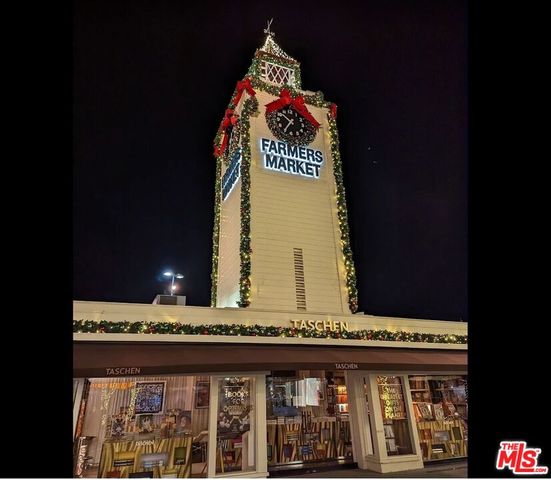 $2,079,000 | 1280 South Sycamore Avenue, Los Angeles, CA 90019