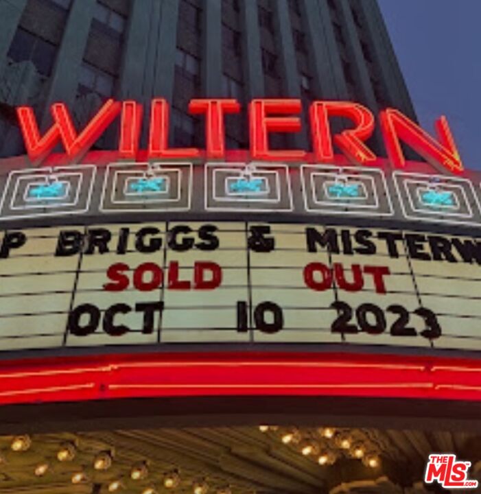 1280 South Sycamore Avenue Los Angeles, CA 90019 - Photo 68 of 74