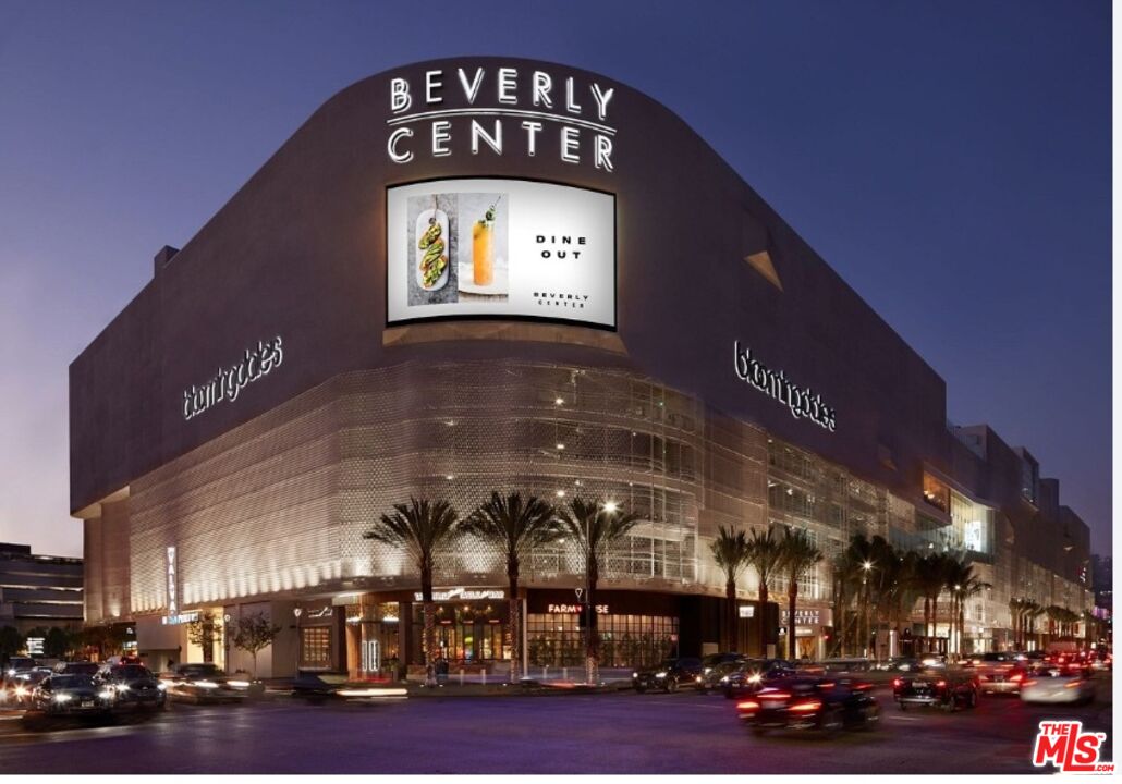 1280 South Sycamore Avenue Los Angeles, CA 90019 - Photo 69 of 74