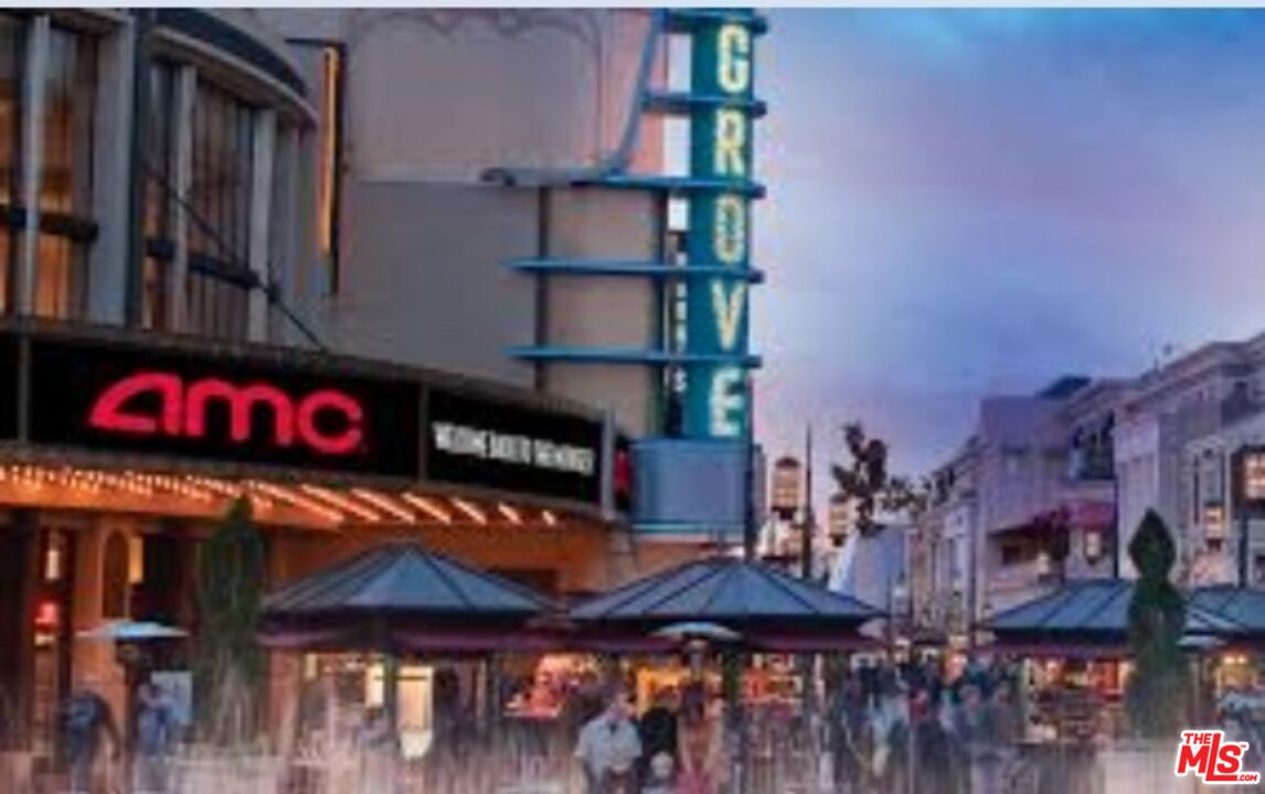 1280 South Sycamore Avenue Los Angeles, CA 90019 - Photo 71 of 74