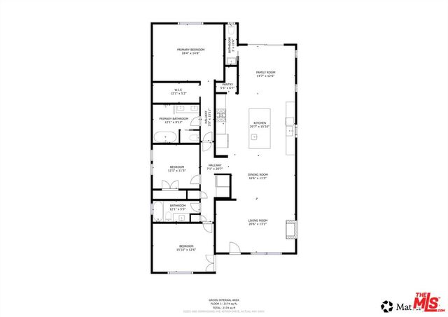 $2,079,000 | 1280 South Sycamore Avenue, Los Angeles, CA 90019