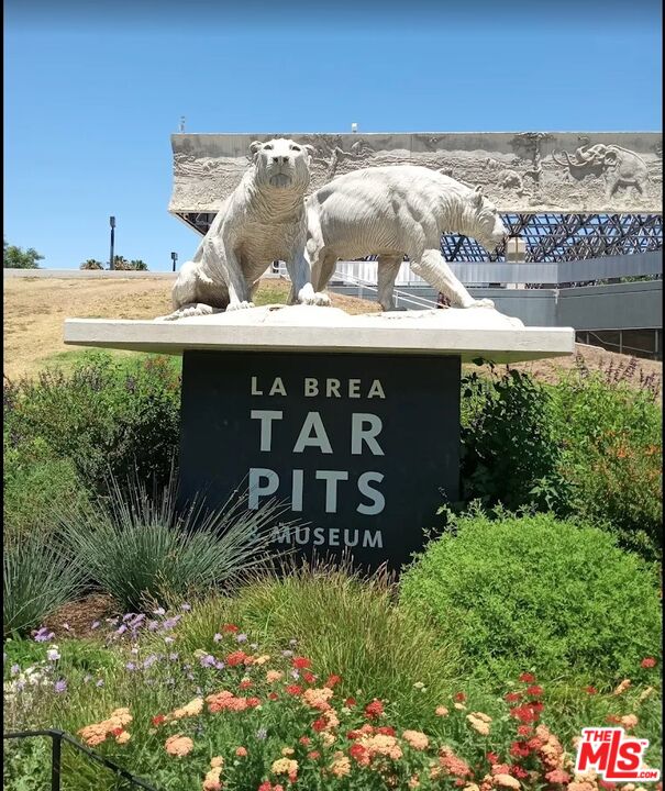 1280 South Sycamore Avenue Los Angeles, CA 90019 - Photo 74 of 74