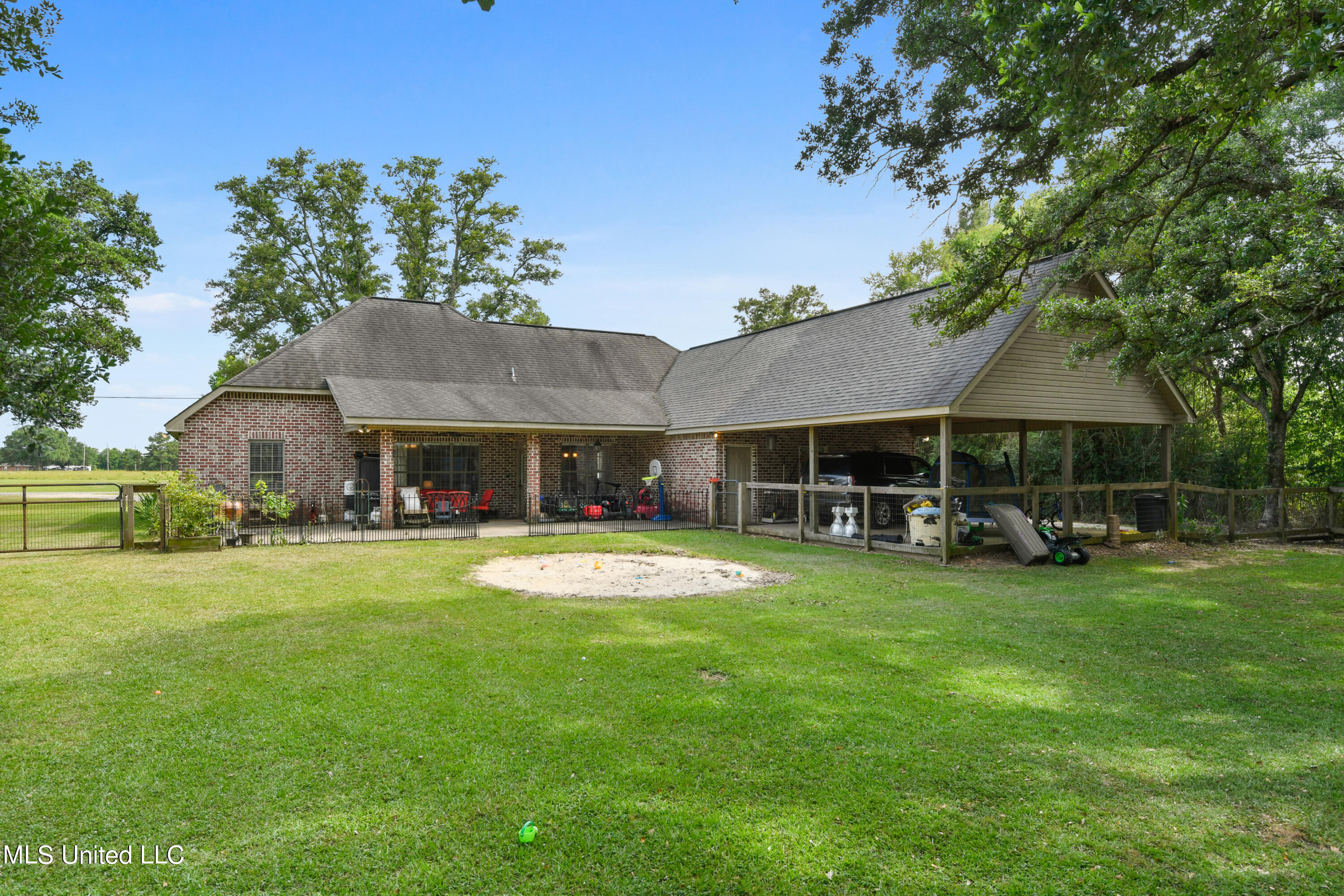 16 Preacher Hill Road Picayune, MS 39466 - Photo 19 of 21 0020-019