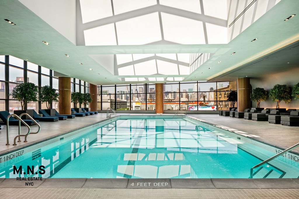 23-15 44th Road, Unit 63F Queens, NY 11101 - Photo 19 of 42