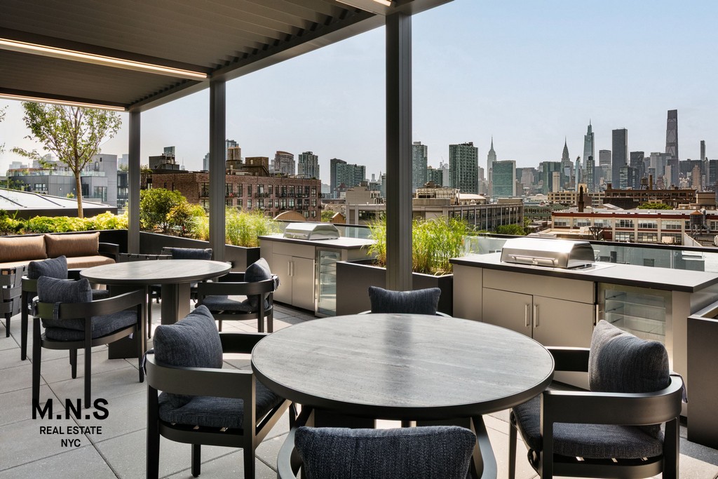 23-15 44th Road, Unit 63F Queens, NY 11101 - Photo 28 of 42