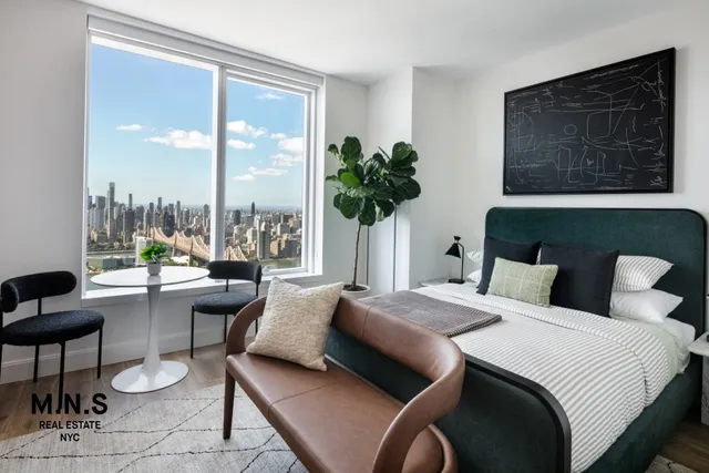 $3,808 | 23-15 44th Road, Unit 63F | Long Island City