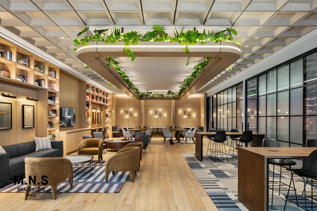 23-15 44th Road, Unit 63F Queens, NY 11101 - Photo 36 of 42