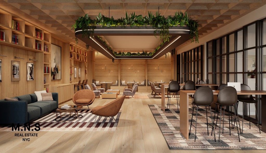 23-15 44th Road, Unit 63F Queens, NY 11101 - Photo 4 of 42