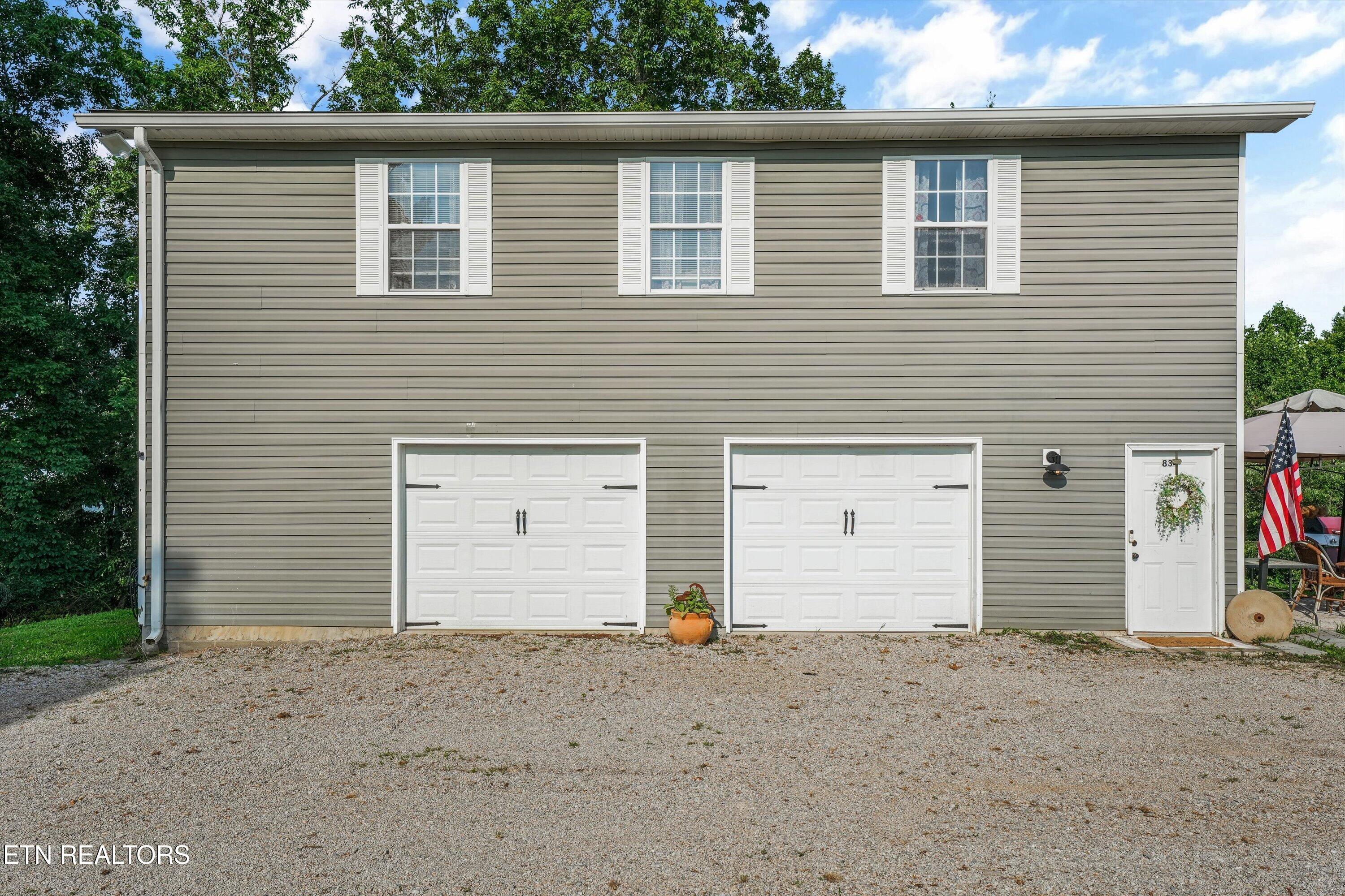 834 Walker Road Sharps Chapel, TN 37866 - Photo 2 of 44 01-834 Walker Rd01