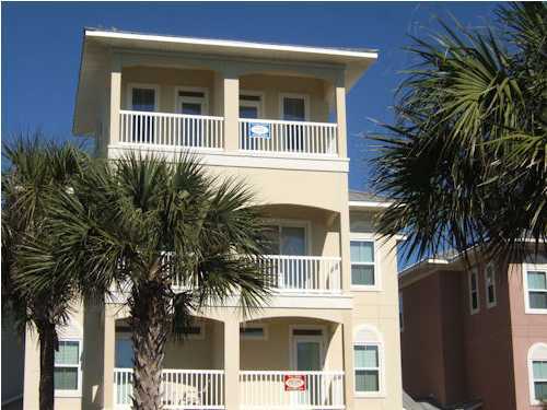22432 Front Beach Road, Unit 2 Panama City Beach, FL 32413 - Photo 1 of 13 Primary Photo