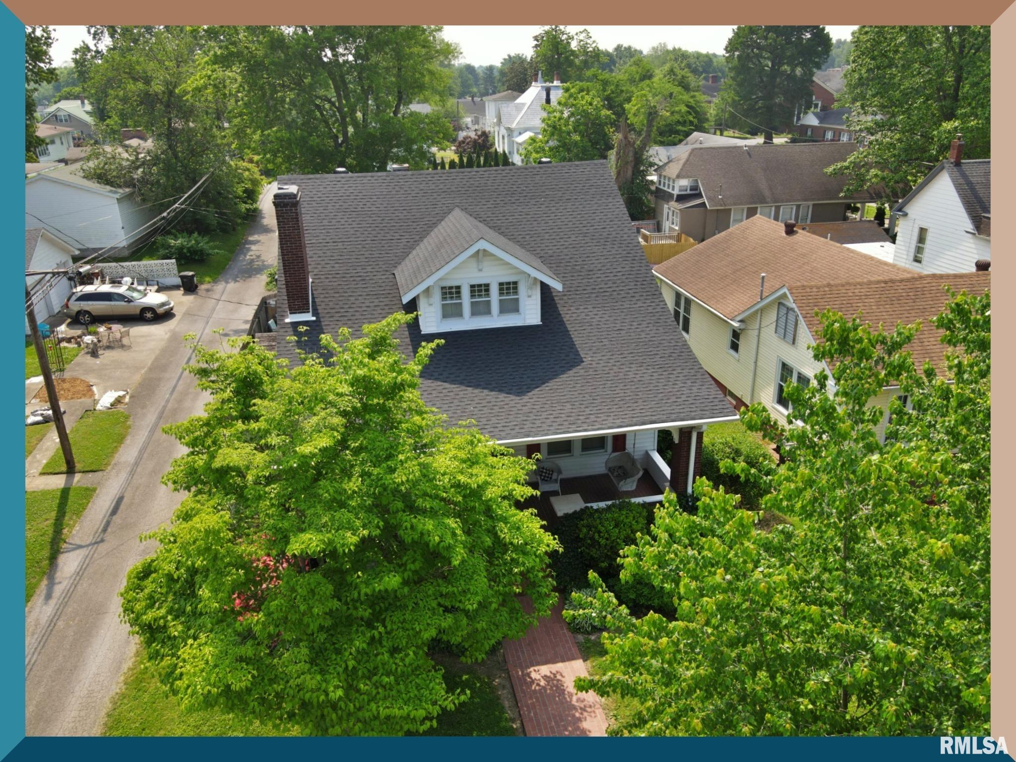 610 Metropolis Street Metropolis, IL 62960 - Photo 14 of 30