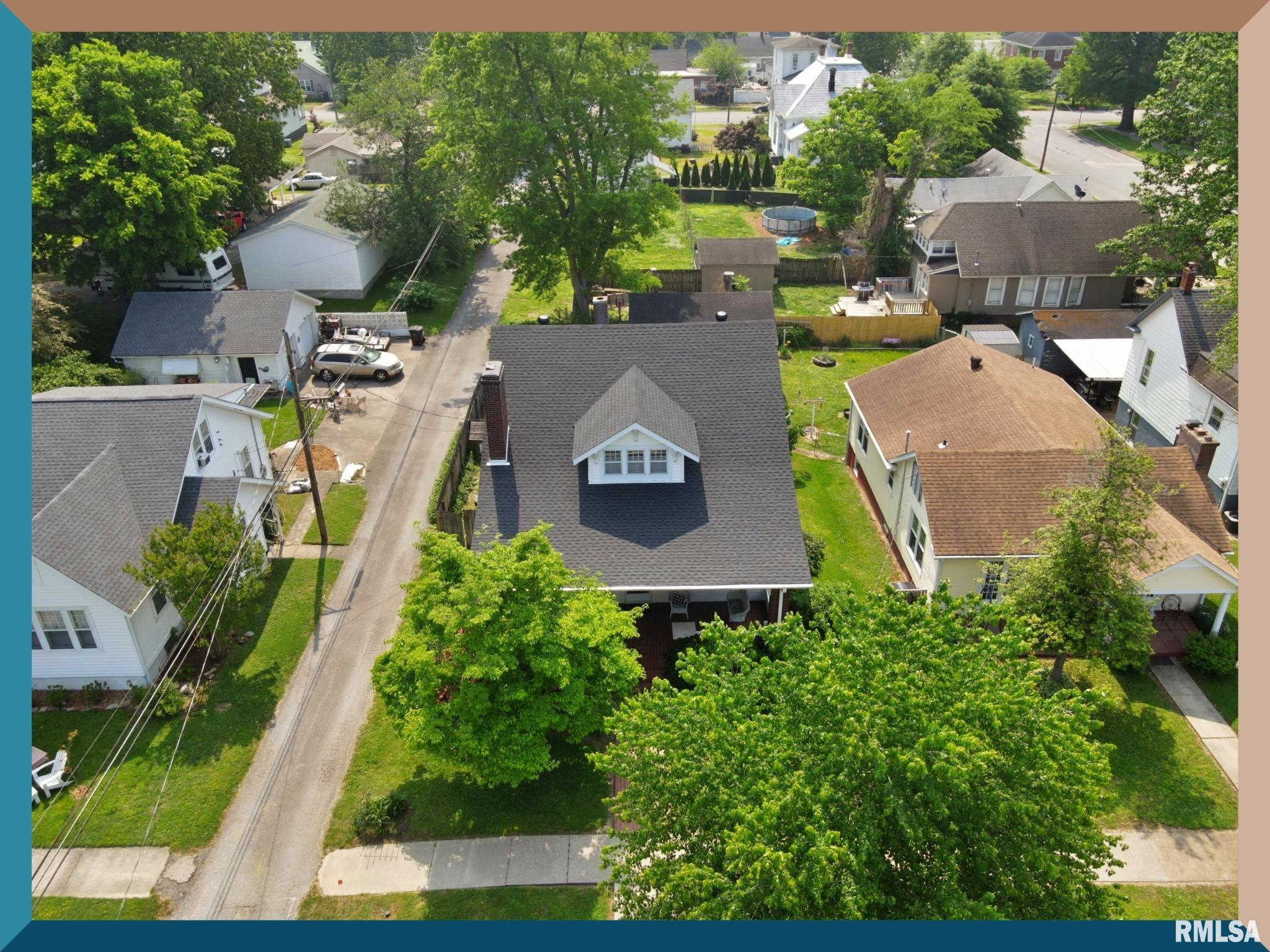 610 Metropolis Street Metropolis, IL 62960 - Photo 15 of 30