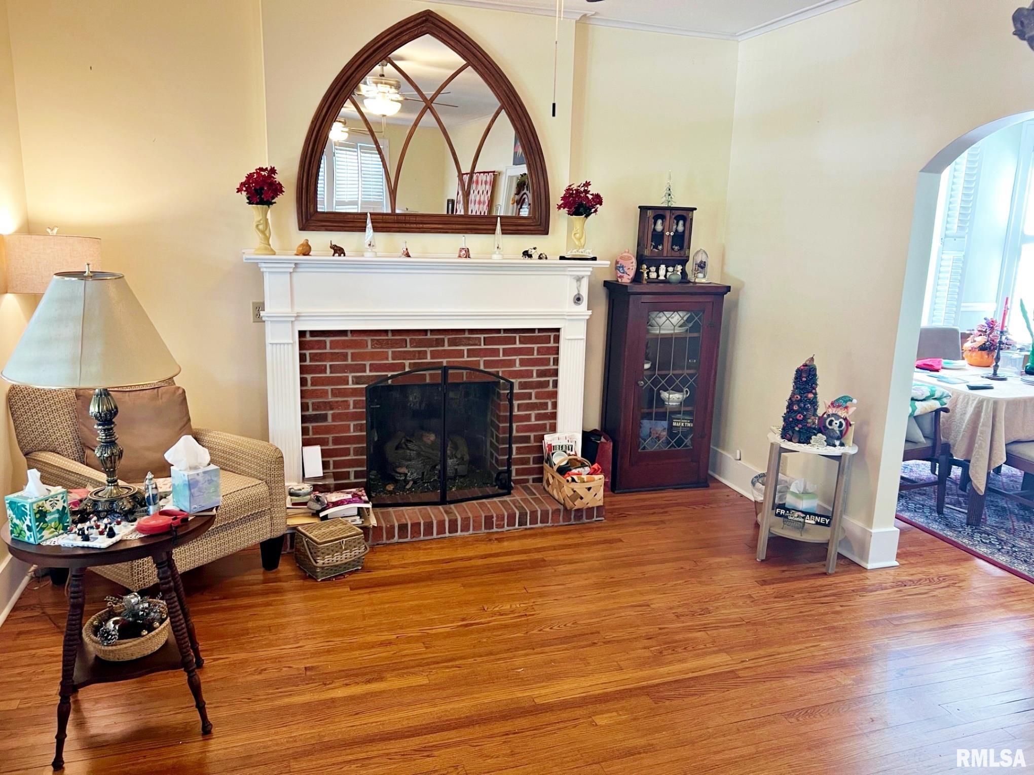 610 Metropolis Street Metropolis, IL 62960 - Photo 2 of 30