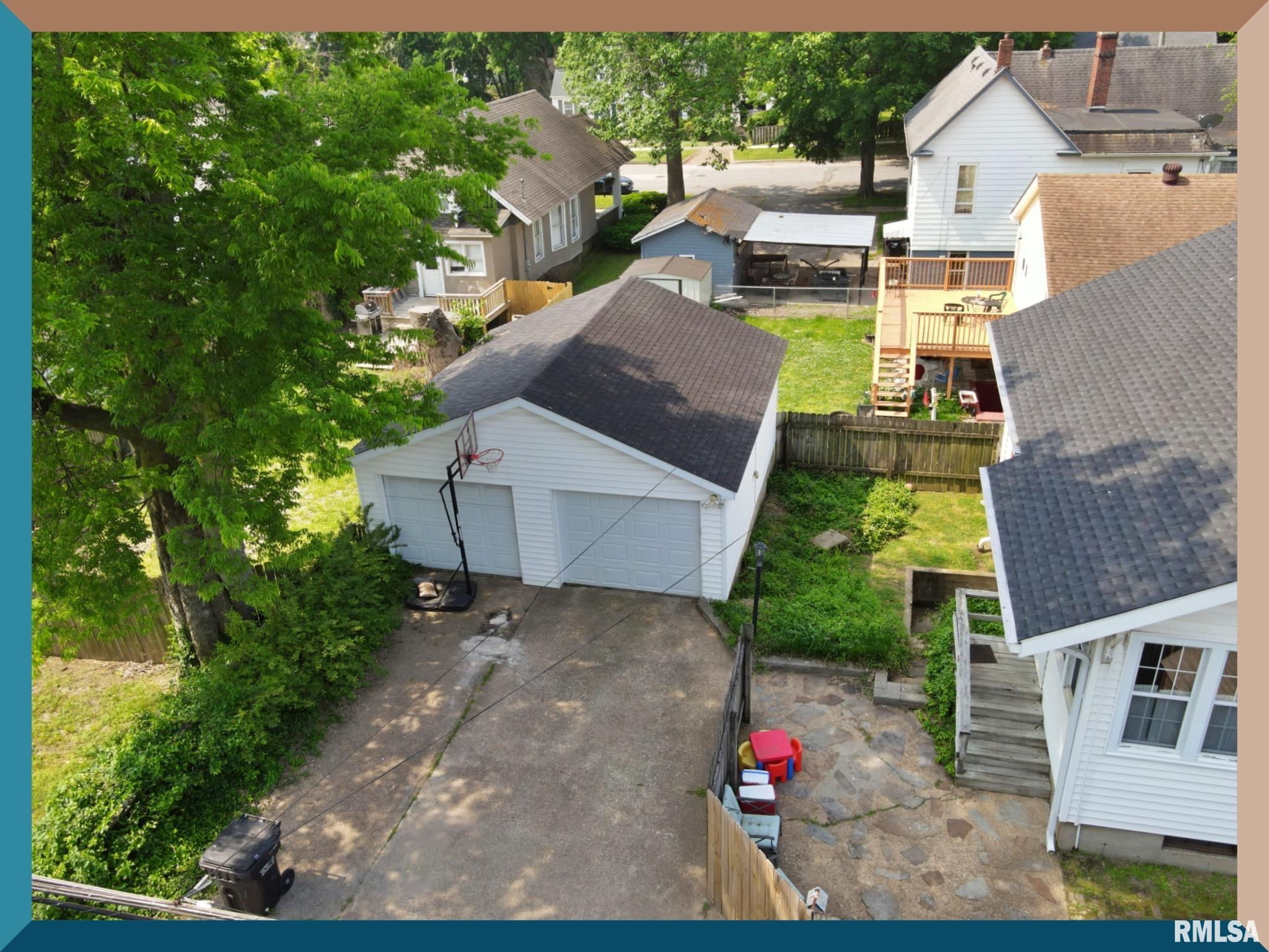 610 Metropolis Street Metropolis, IL 62960 - Photo 22 of 30