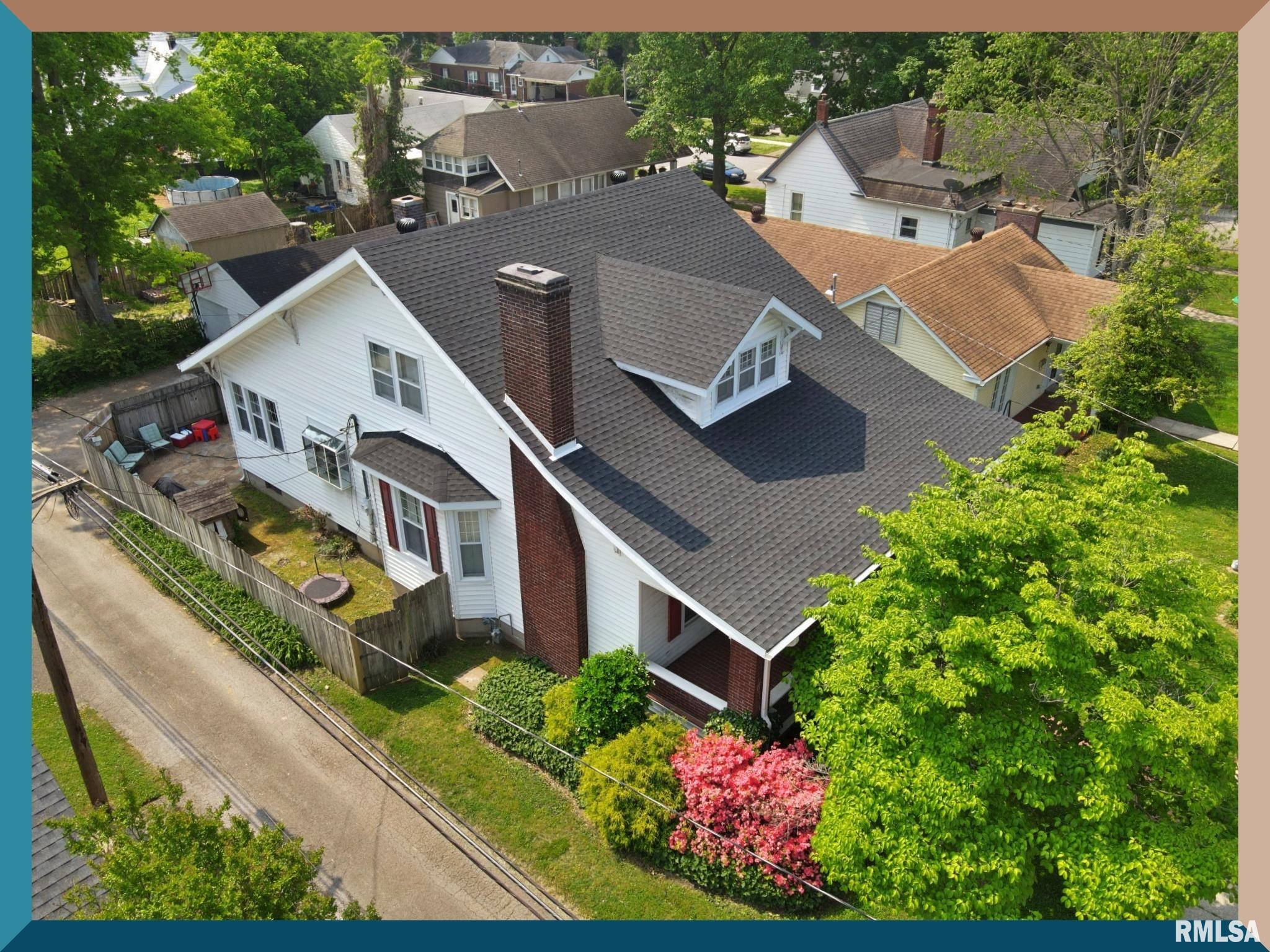 610 Metropolis Street Metropolis, IL 62960 - Photo 24 of 30