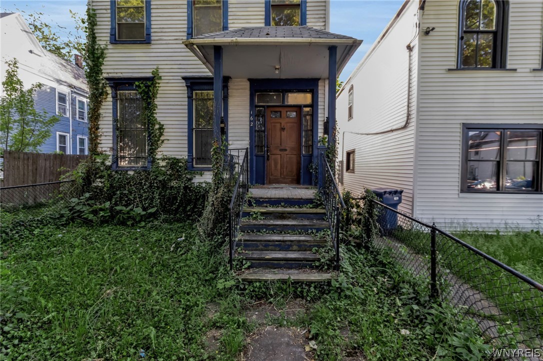 162 Normal Avenue Buffalo, NY 14213 - Photo 5 of 40