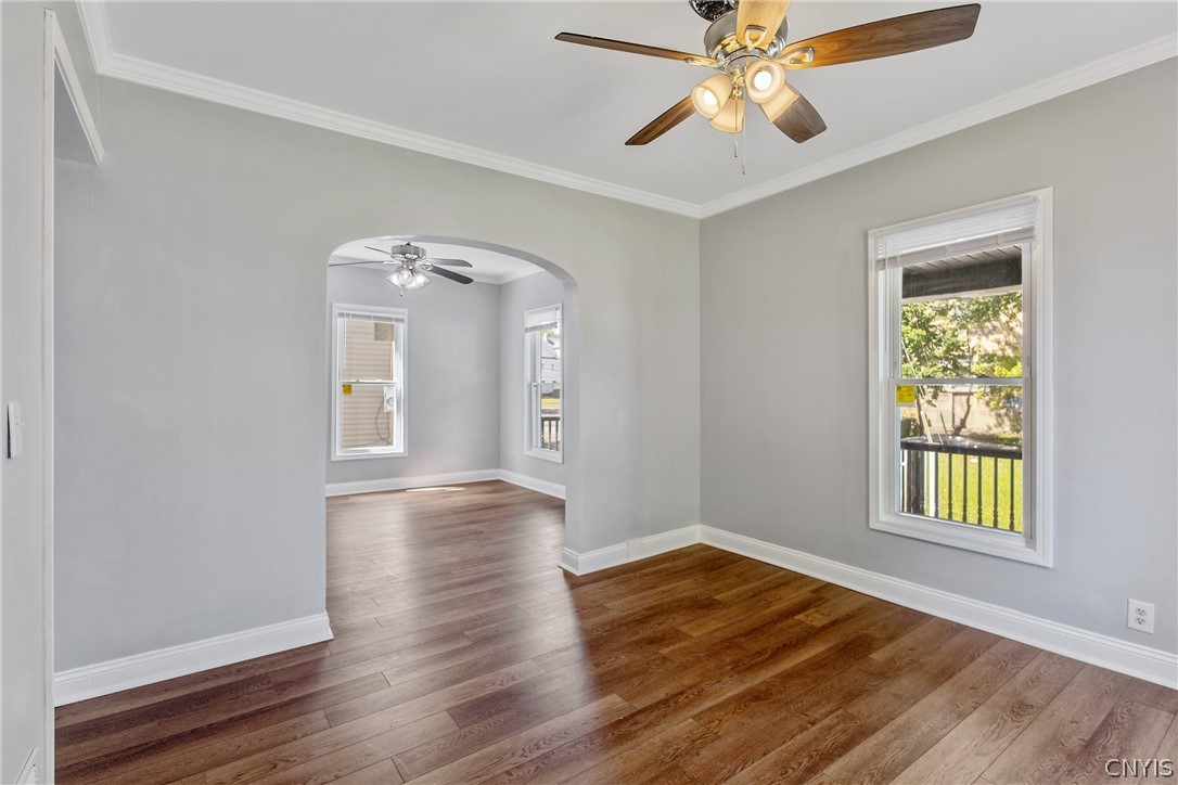 203 Maple Street Syracuse, NY 13210 - Photo 15 of 46