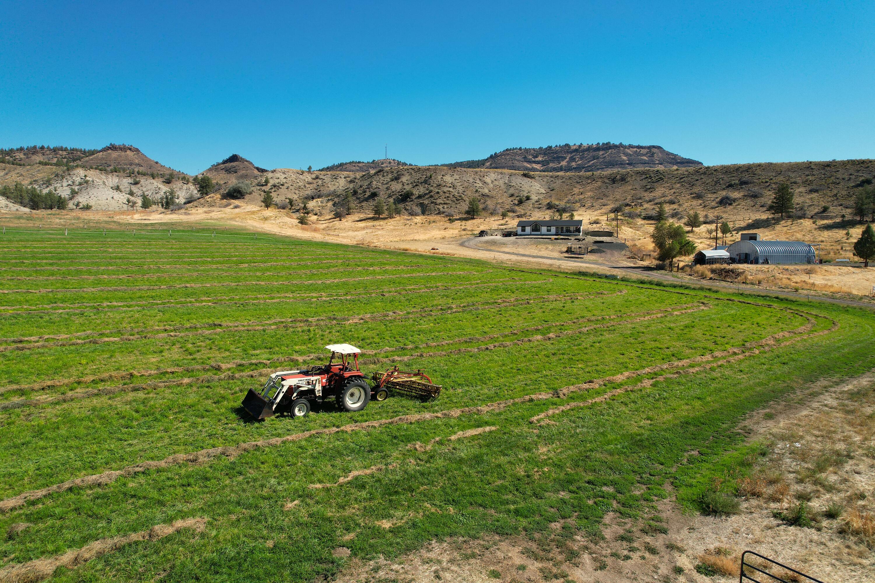 Willow Street Spray, OR 97874 - Photo 14 of 15 dji_fly_20250916_110118_606_175804574568