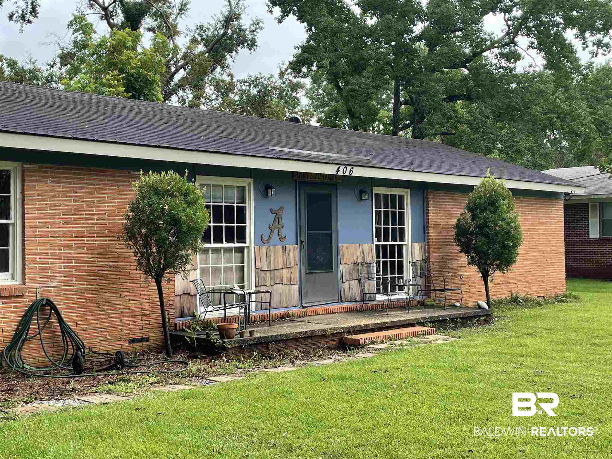 406 West Myrtle Avenue Foley, AL 36535 - Photo 3 of 19