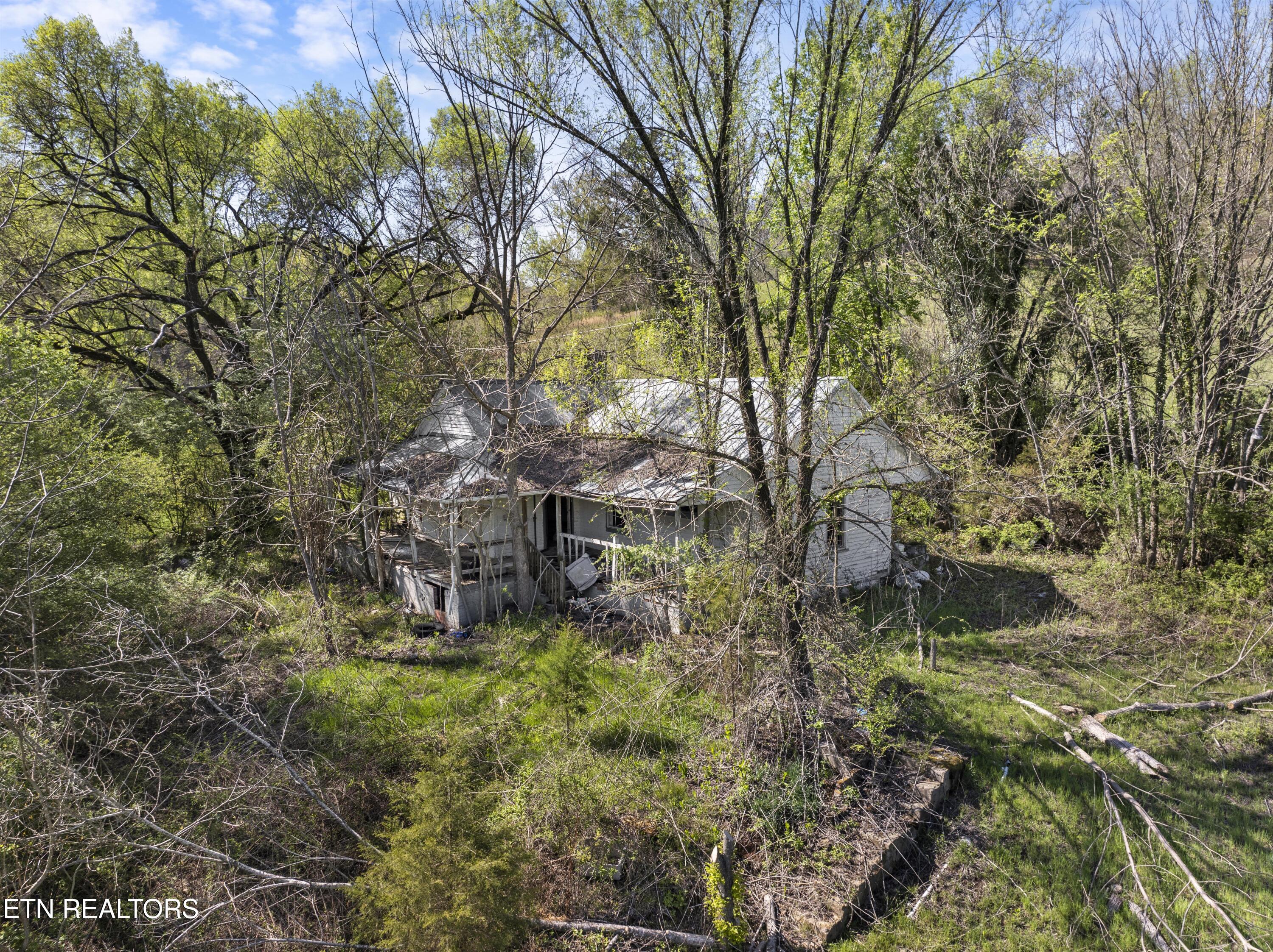 735 Alder Springs Road La Follette, TN 37766 - Photo 11 of 22 DJI_0665