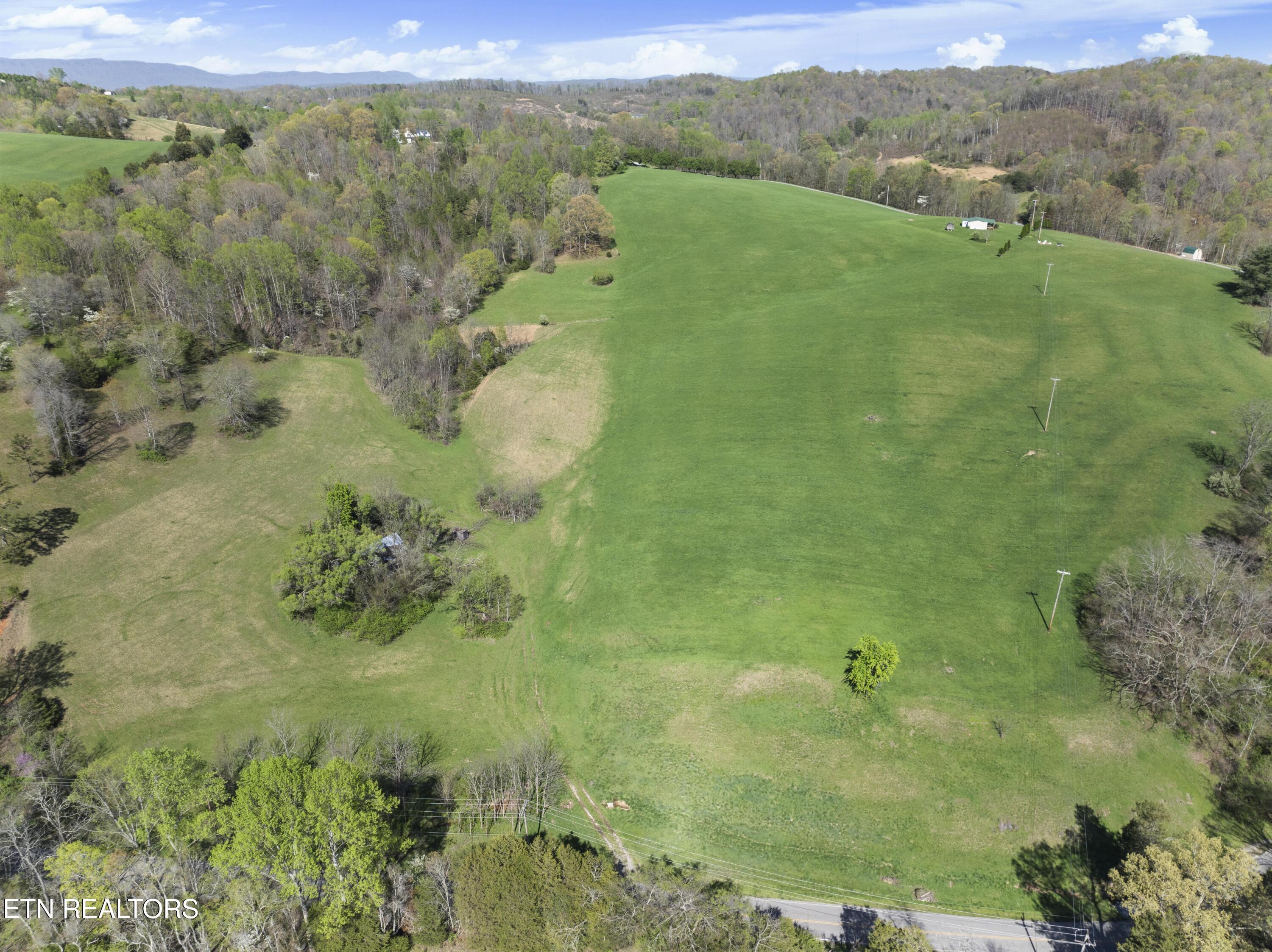 735 Alder Springs Road La Follette, TN 37766 - Photo 14 of 22 DJI_0580