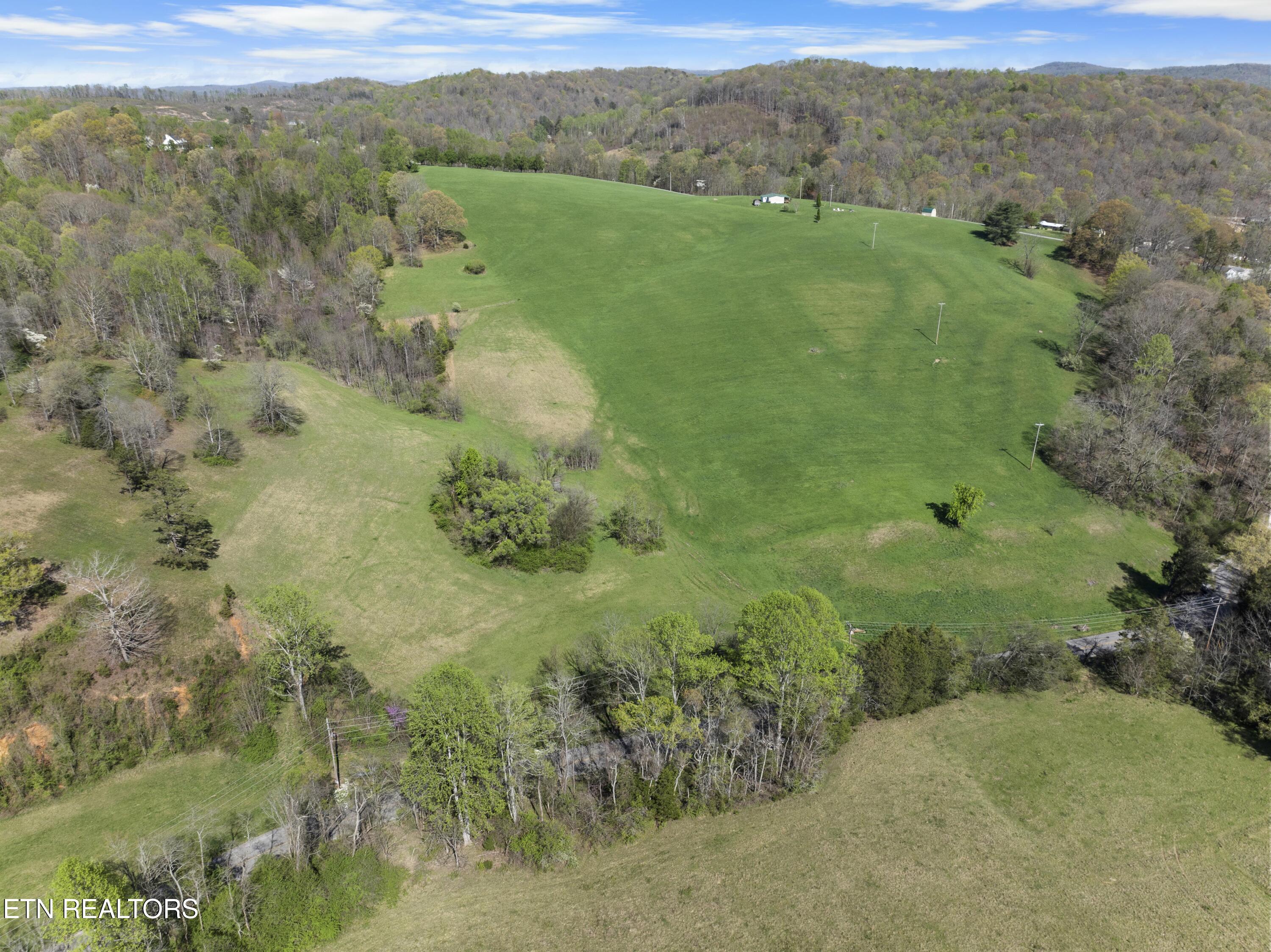 735 Alder Springs Road La Follette, TN 37766 - Photo 15 of 22 DJI_0585
