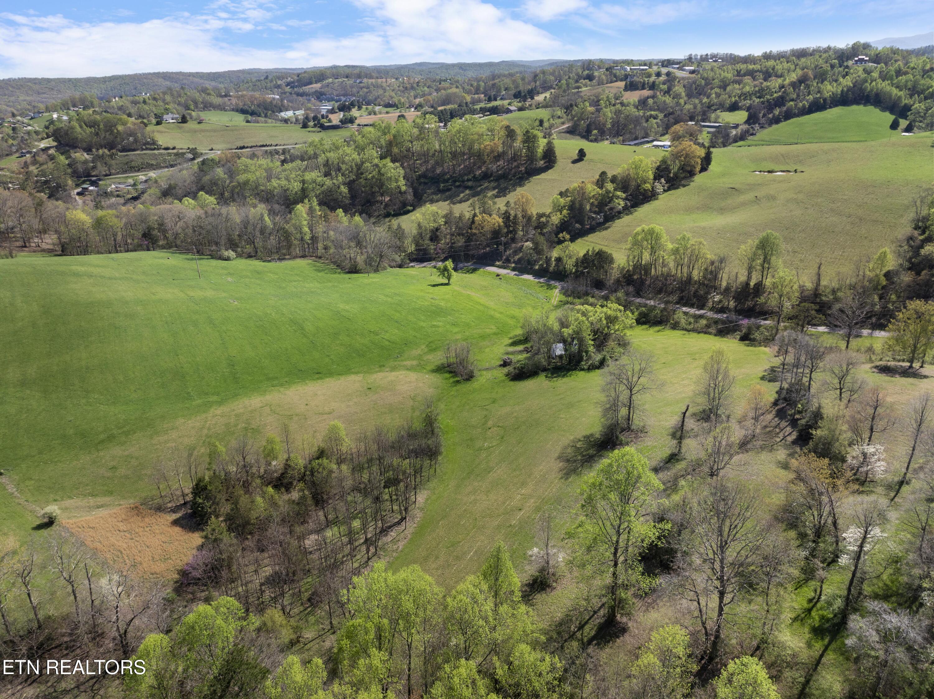 735 Alder Springs Road La Follette, TN 37766 - Photo 16 of 22 DJI_0600