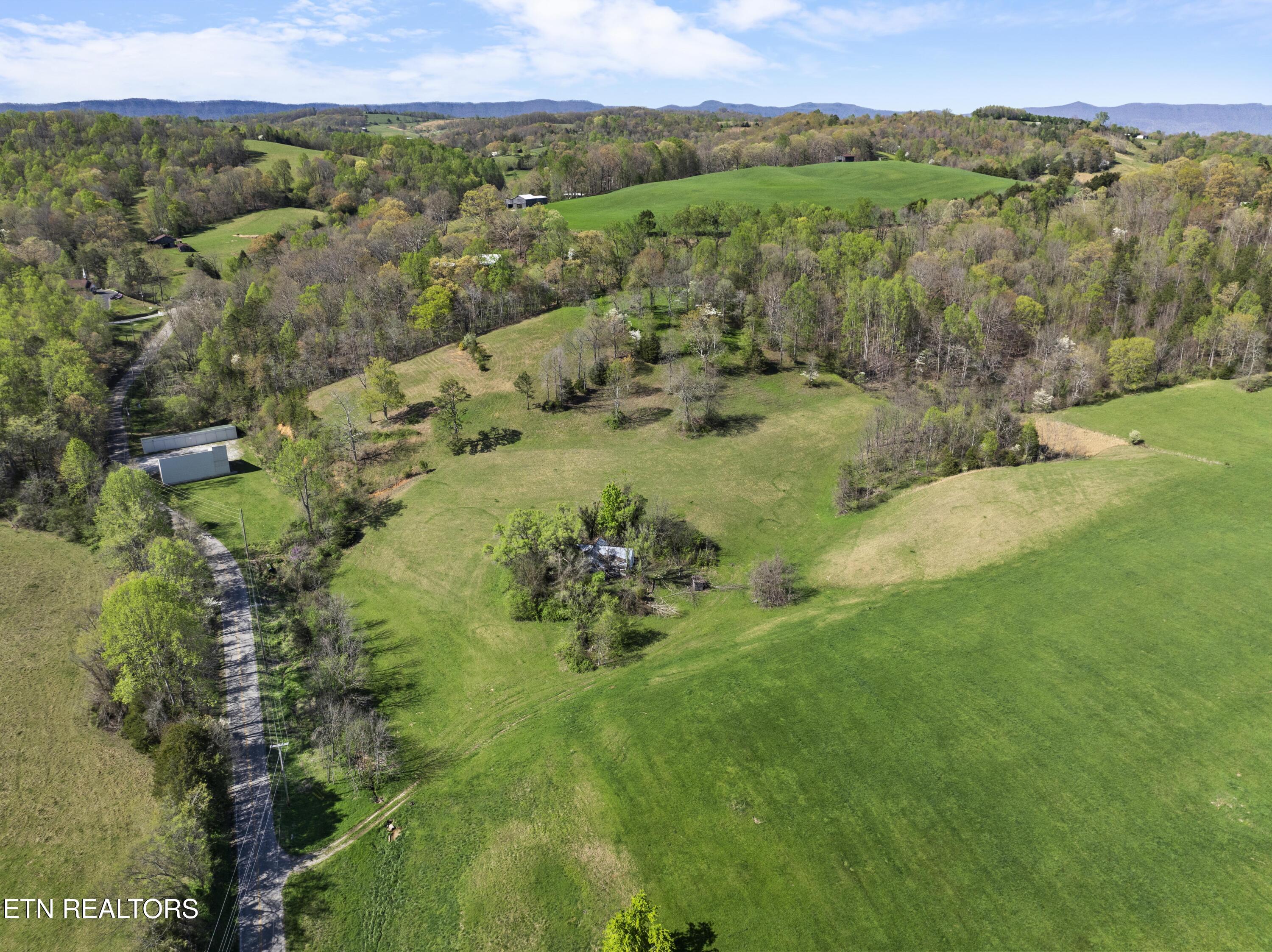 735 Alder Springs Road La Follette, TN 37766 - Photo 18 of 22 DJI_0615