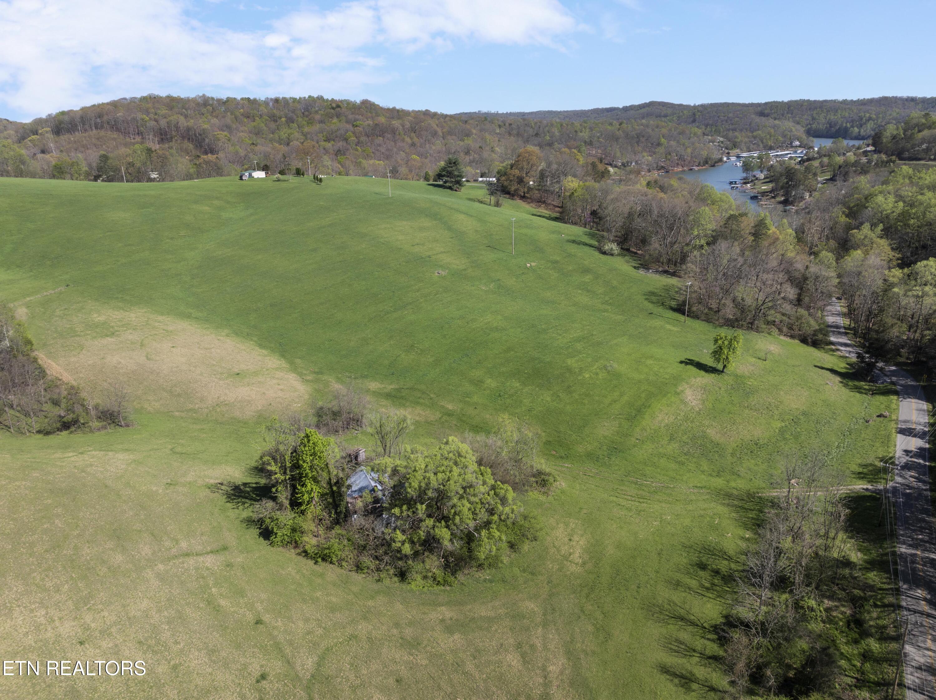 735 Alder Springs Road La Follette, TN 37766 - Photo 19 of 22 DJI_0621