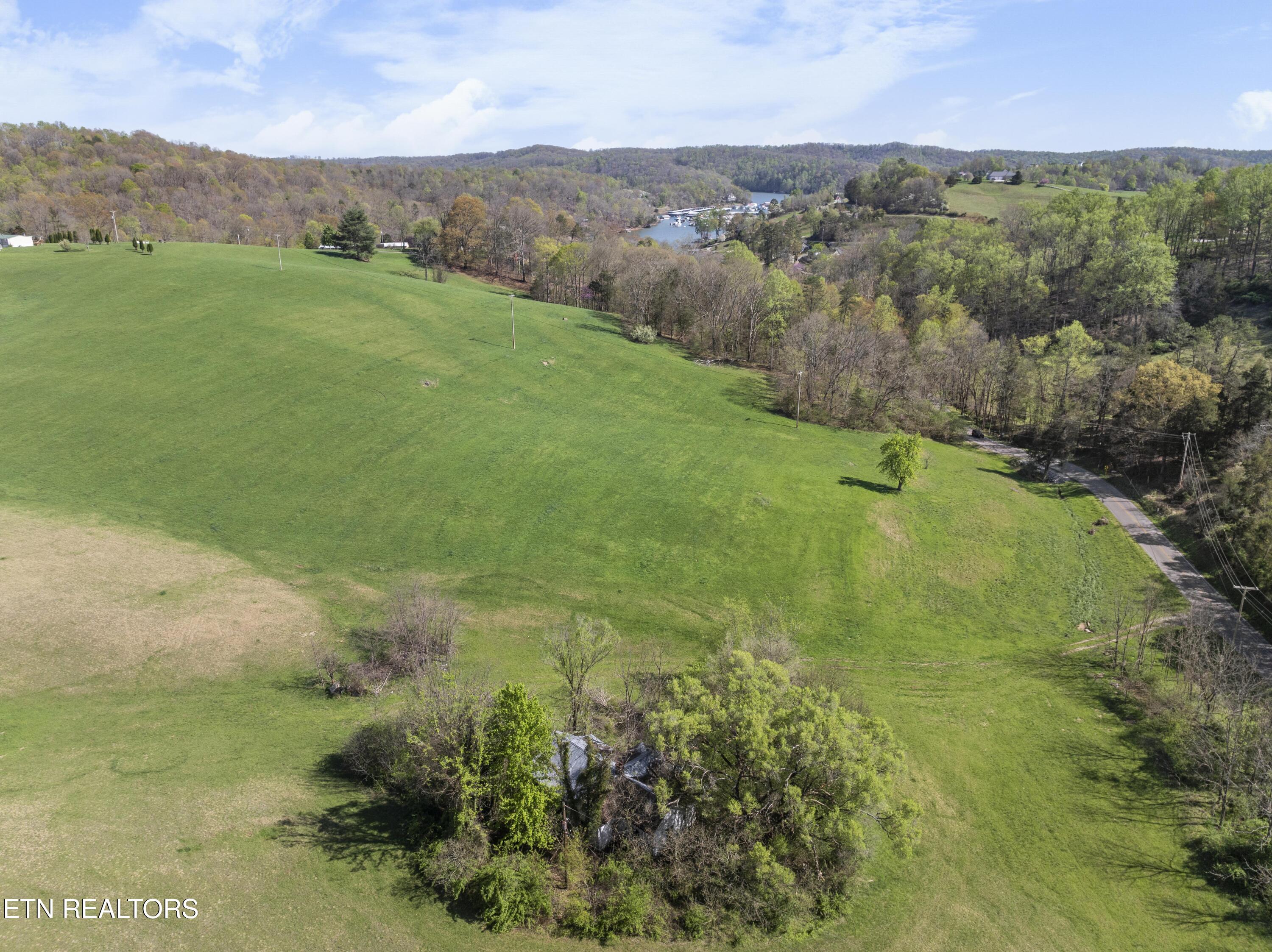 735 Alder Springs Road La Follette, TN 37766 - Photo 20 of 22 DJI_0626