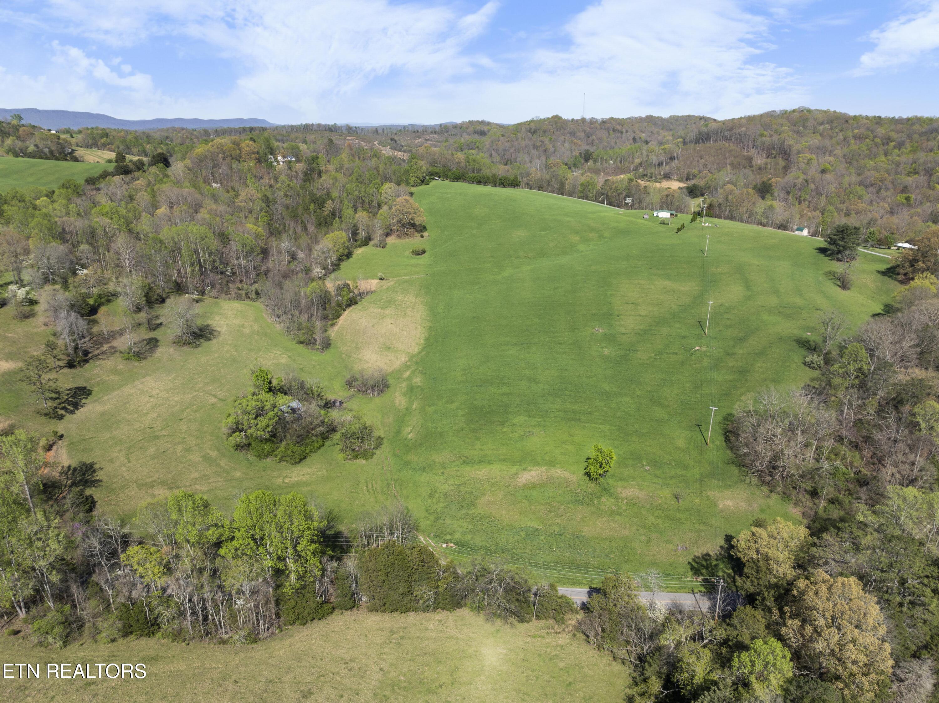 735 Alder Springs Road La Follette, TN 37766 - Photo 22 of 22 DJI_0673