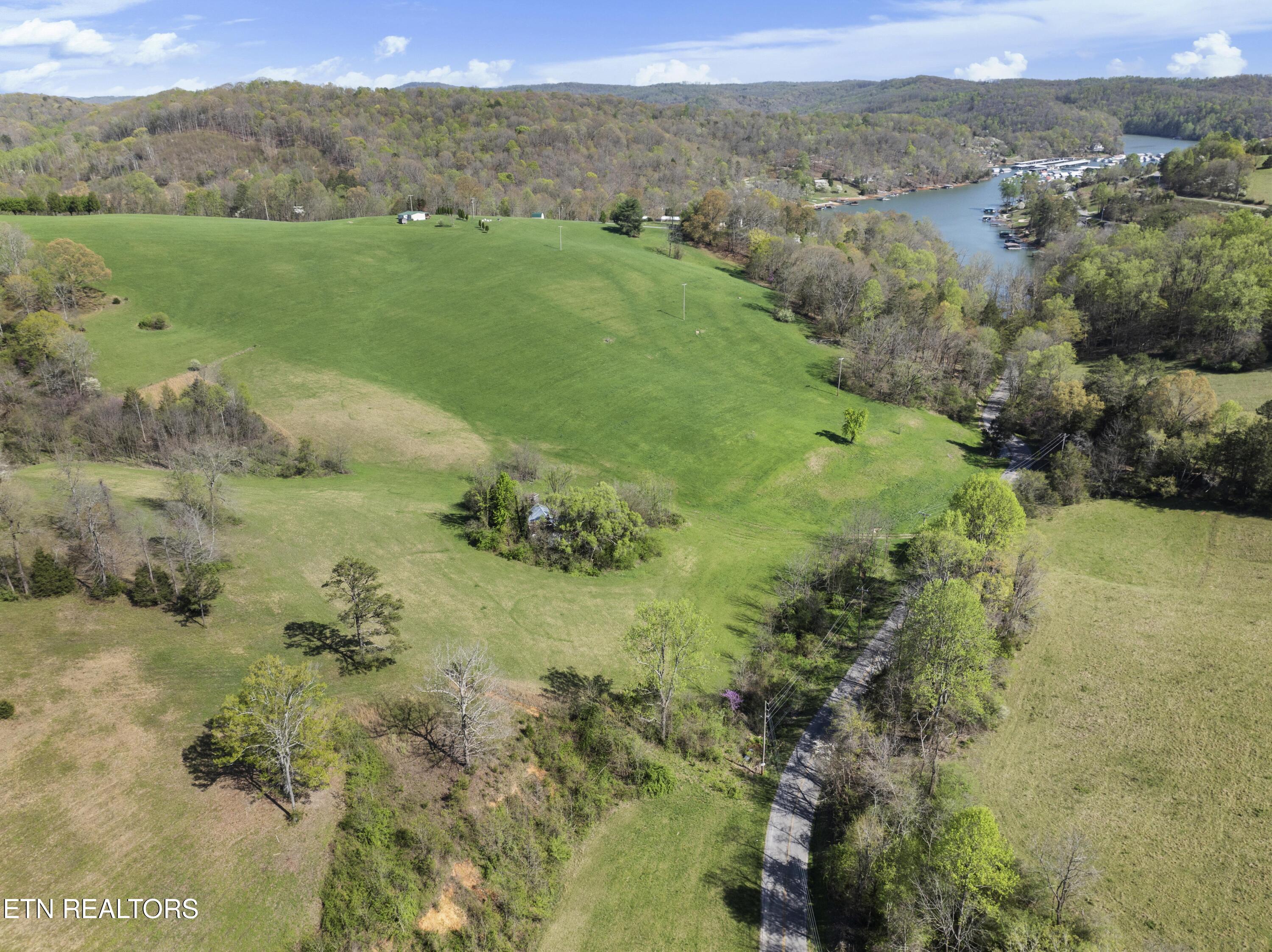 735 Alder Springs Road La Follette, TN 37766 - Photo 3 of 22 DJI_0590
