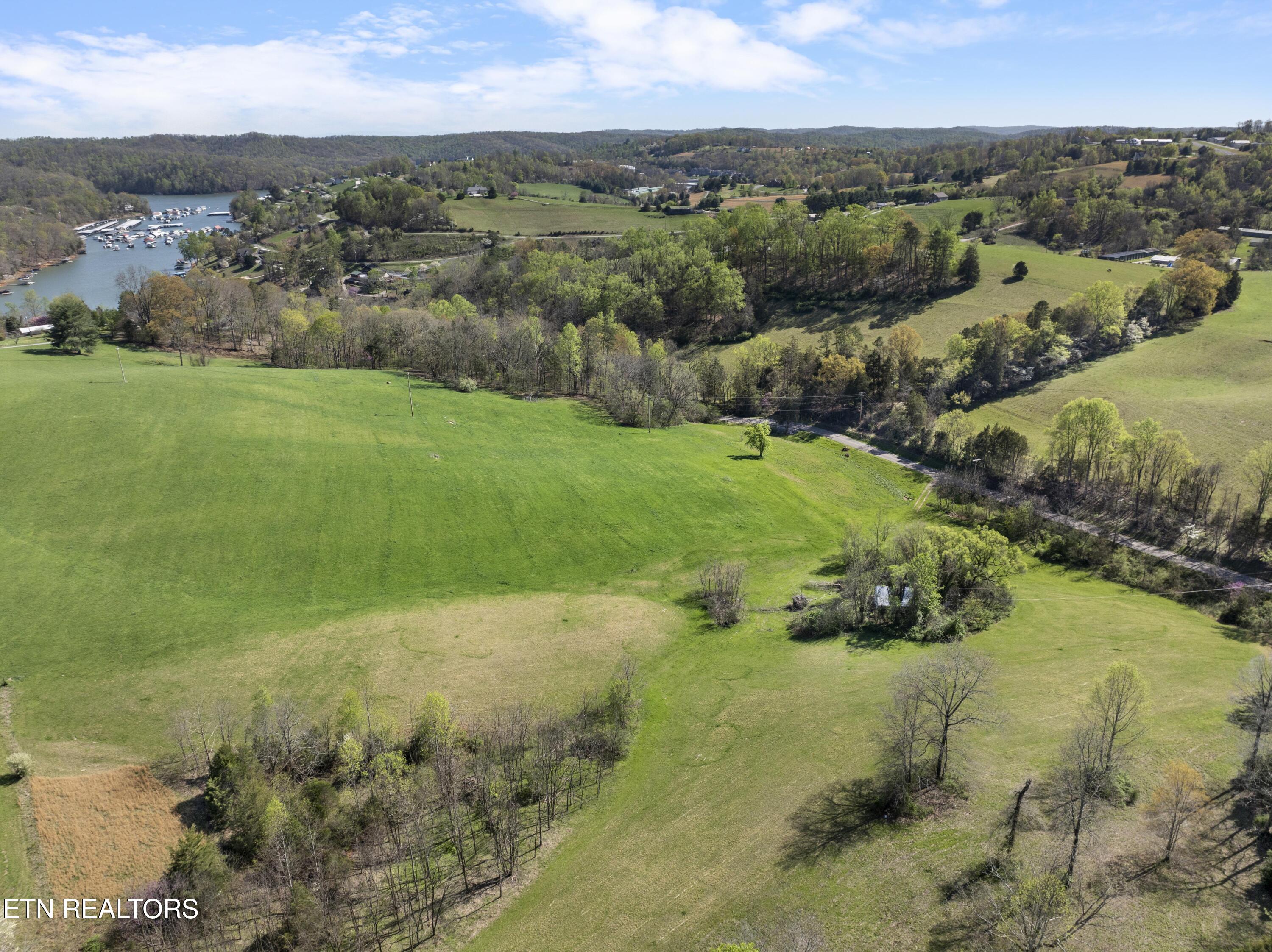 735 Alder Springs Road La Follette, TN 37766 - Photo 4 of 22 DJI_0605