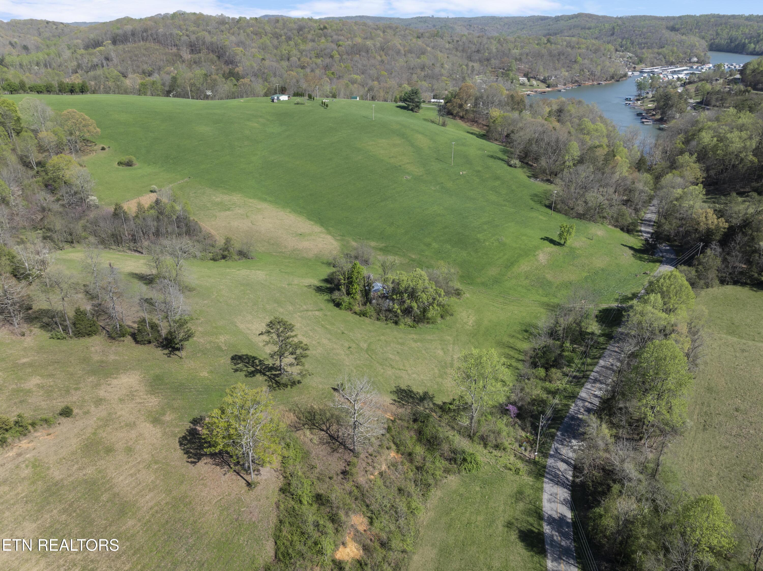 735 Alder Springs Road La Follette, TN 37766 - Photo 7 of 22 DJI_0636