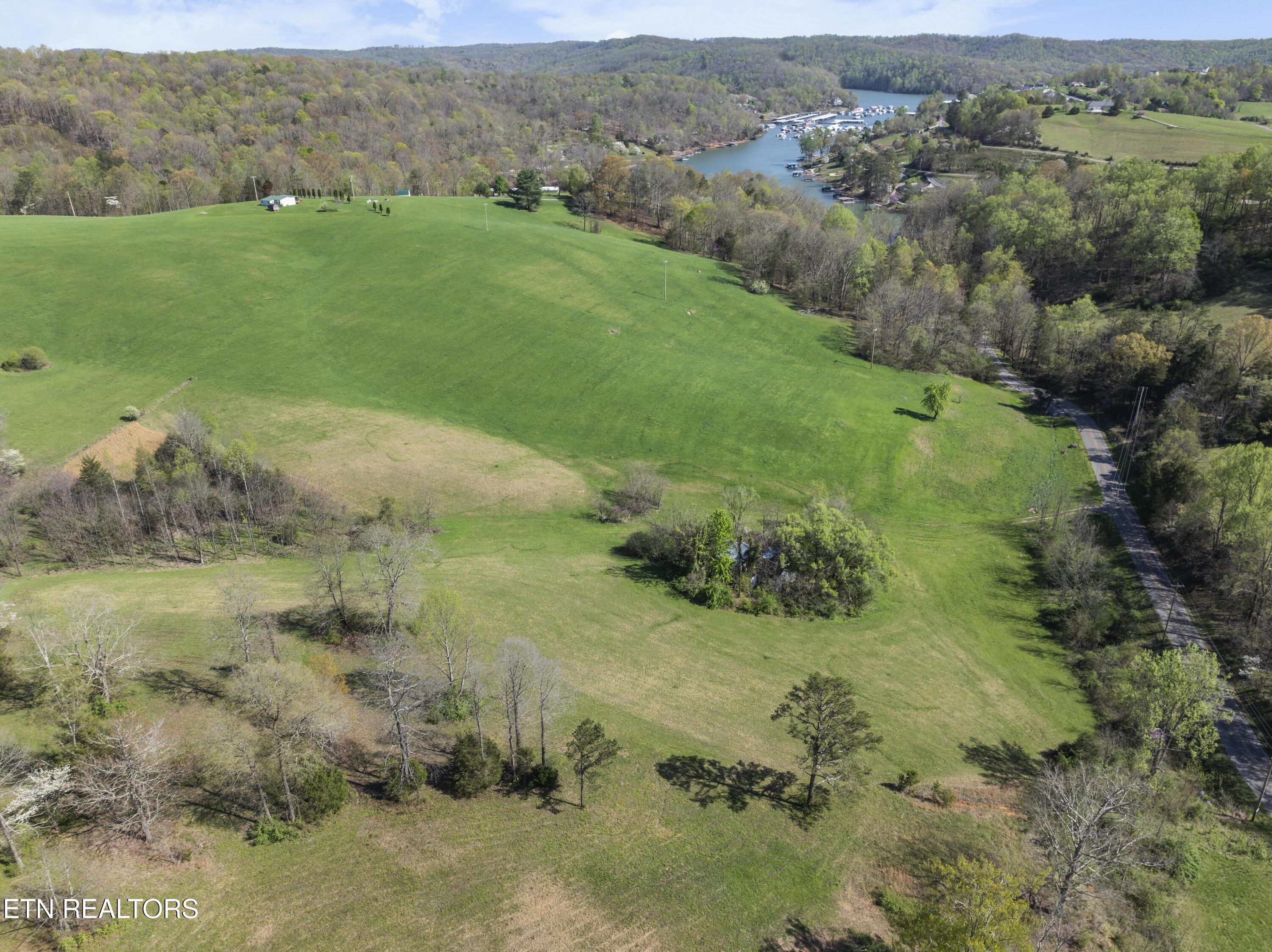 735 Alder Springs Road La Follette, TN 37766 - Photo 8 of 22 DJI_0631