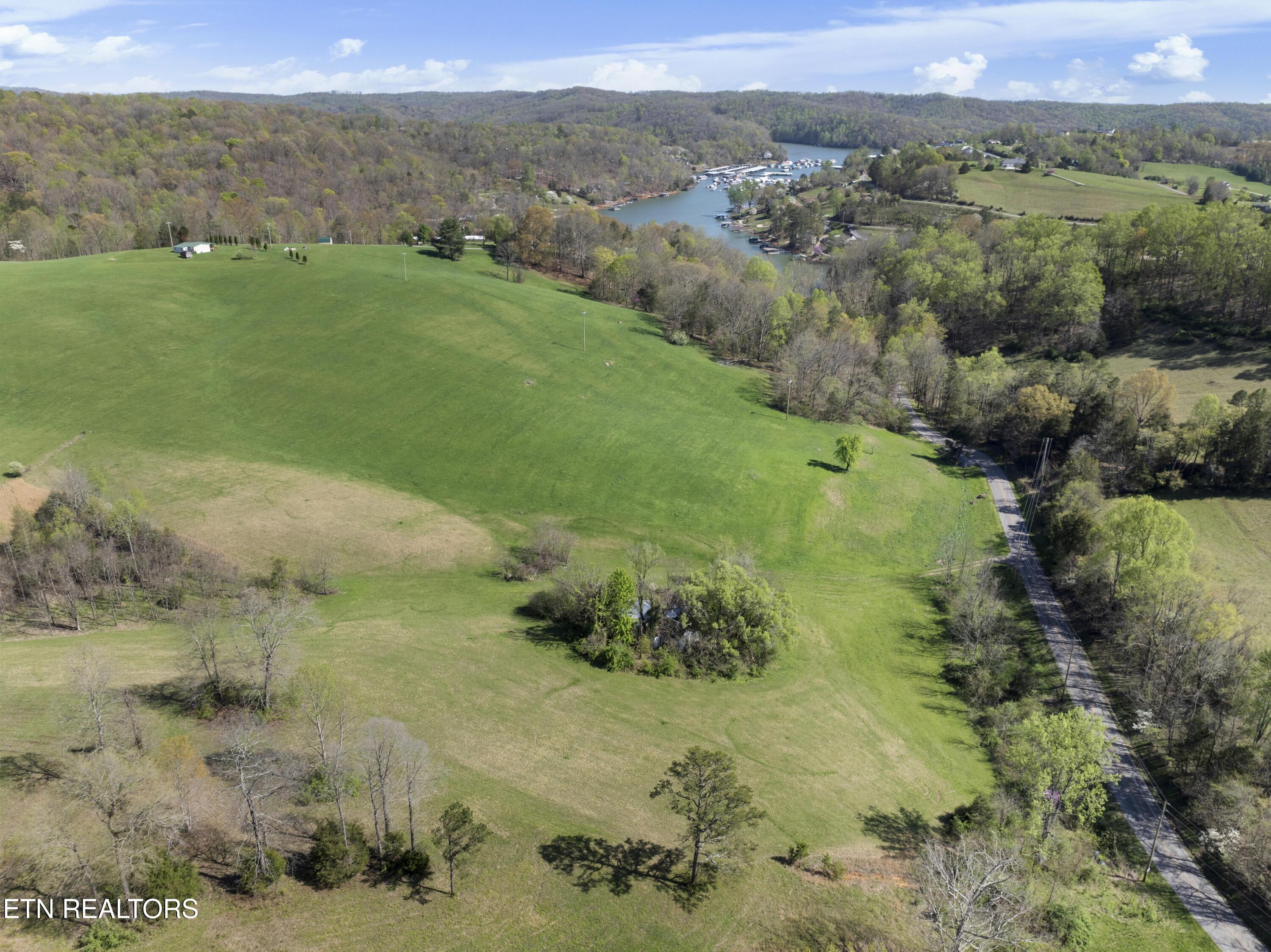 735 Alder Springs Road La Follette, TN 37766 - Photo 10 of 22 DJI_0595