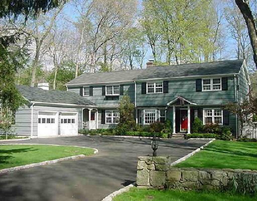 11 Wilton Woods Road Wilton, CT 06897 - Photo 1 of 1 Gallery Image 1