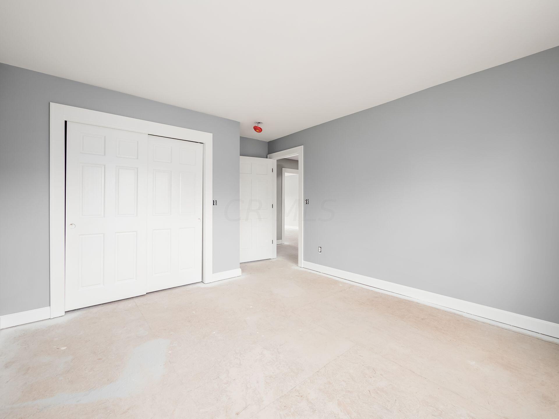 149 South Kellner Road Columbus, OH 43209 - Photo 34 of 62 Second Bedroom