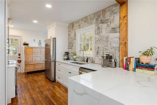 $450,000 | 793 Toliver Street Northeast, Marietta, GA 30060