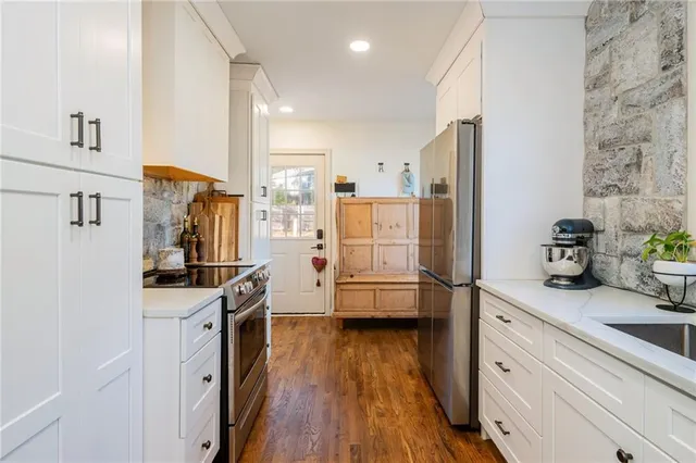 $450,000 | 793 Toliver Street Northeast, Marietta, GA 30060