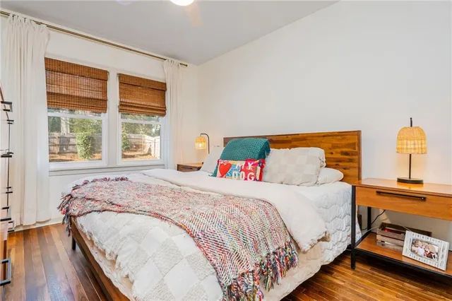 $450,000 | 793 Toliver Street Northeast, Marietta, GA 30060