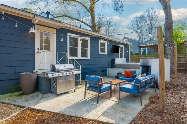 $450,000 | 793 Toliver Street Northeast, Marietta, GA 30060