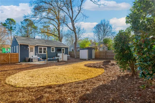 $450,000 | 793 Toliver Street Northeast, Marietta, GA 30060