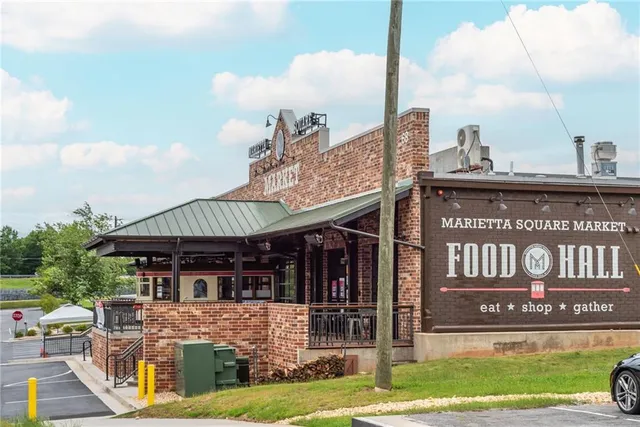 $450,000 | 793 Toliver Street Northeast, Marietta, GA 30060