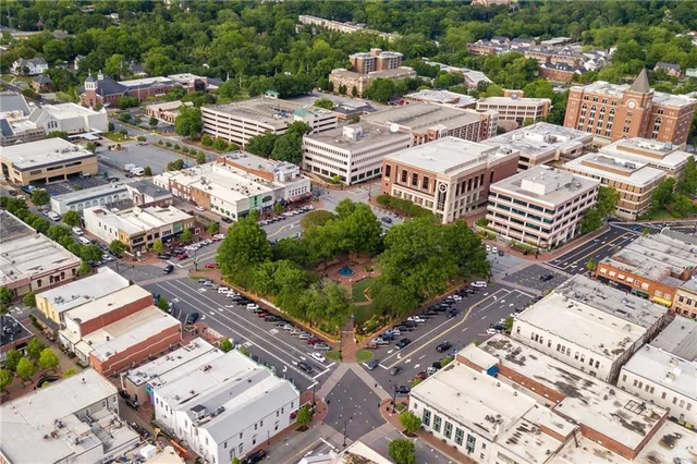 $450,000 | 793 Toliver Street Northeast, Marietta, GA 30060