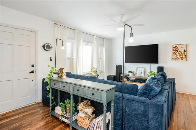 $450,000 | 793 Toliver Street Northeast, Marietta, GA 30060