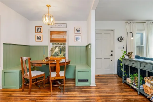 $450,000 | 793 Toliver Street Northeast, Marietta, GA 30060