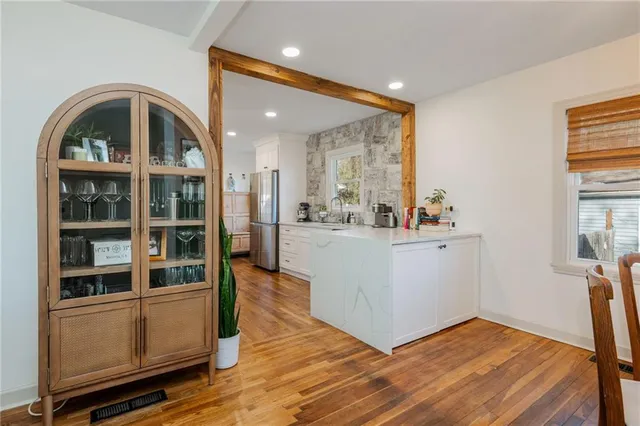 $450,000 | 793 Toliver Street Northeast, Marietta, GA 30060