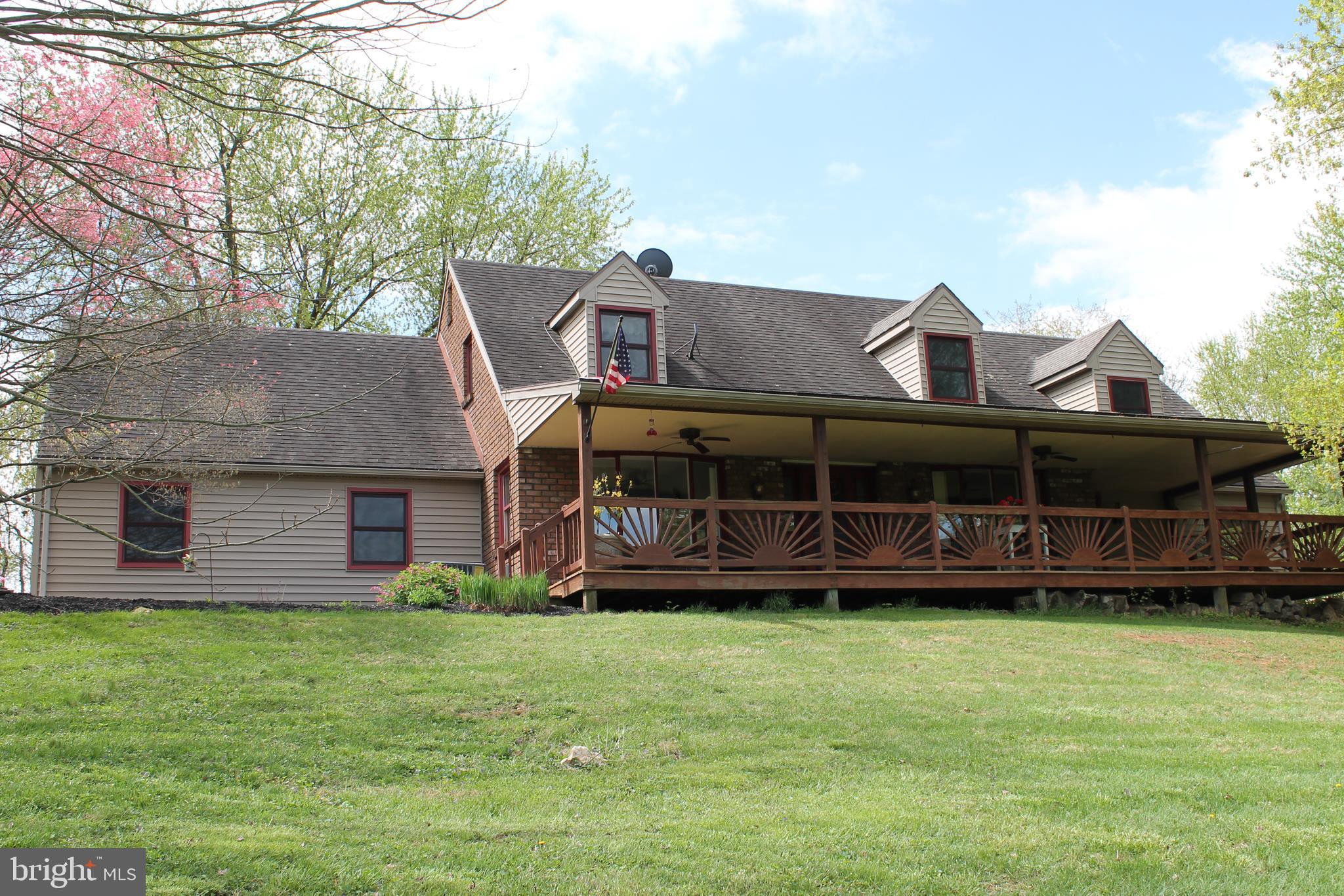 1432 Krafts Mill Road Spring Grove, PA 17362 - Photo 1 of 64