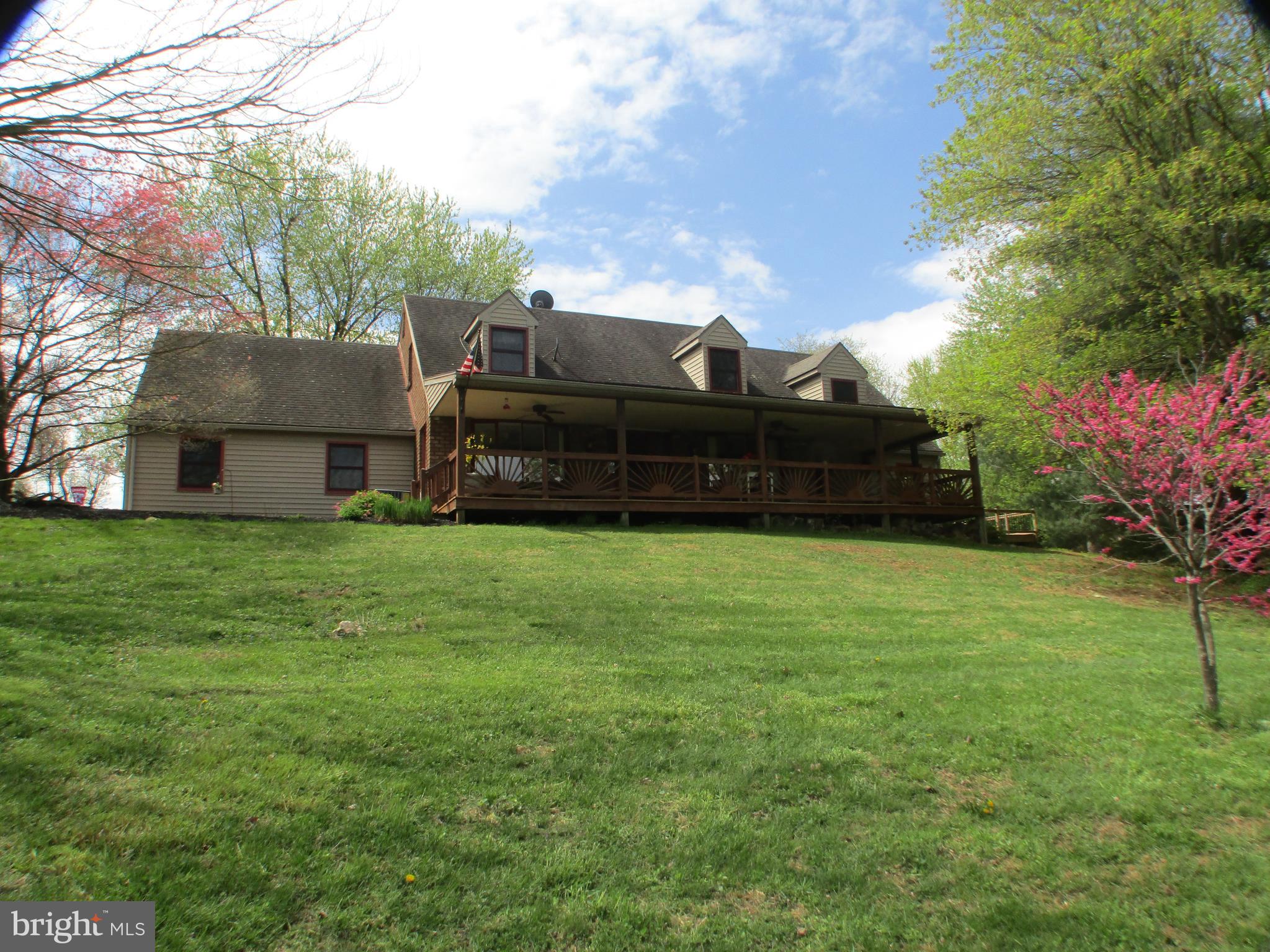 1432 Krafts Mill Road Spring Grove, PA 17362 - Photo 2 of 64